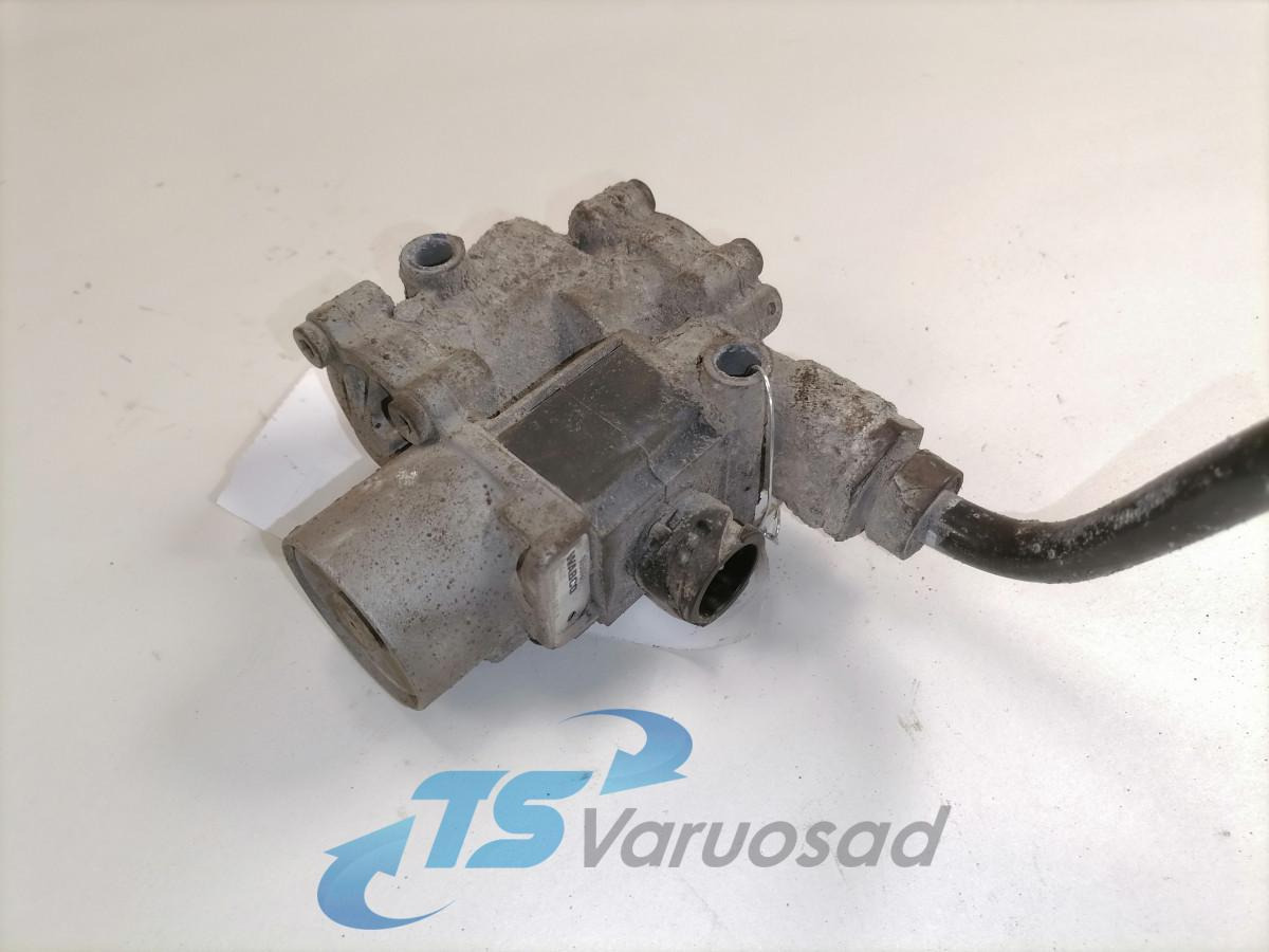 Scania ABS brake valve 1453761 - 制动阀 适用于 卡车:图4 Scania ABS brake valve 1453761 - 制动阀 适用于 卡车:图4