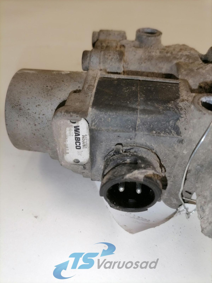Scania ABS brake valve 1453761 - 制动阀 适用于 卡车:图3 Scania ABS brake valve 1453761 - 制动阀 适用于 卡车:图3