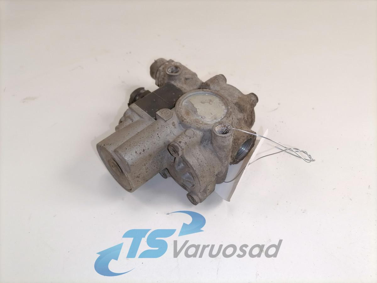 Scania ABS brake valve 1453761 - 制动阀 适用于 卡车:图3 Scania ABS brake valve 1453761 - 制动阀 适用于 卡车:图3