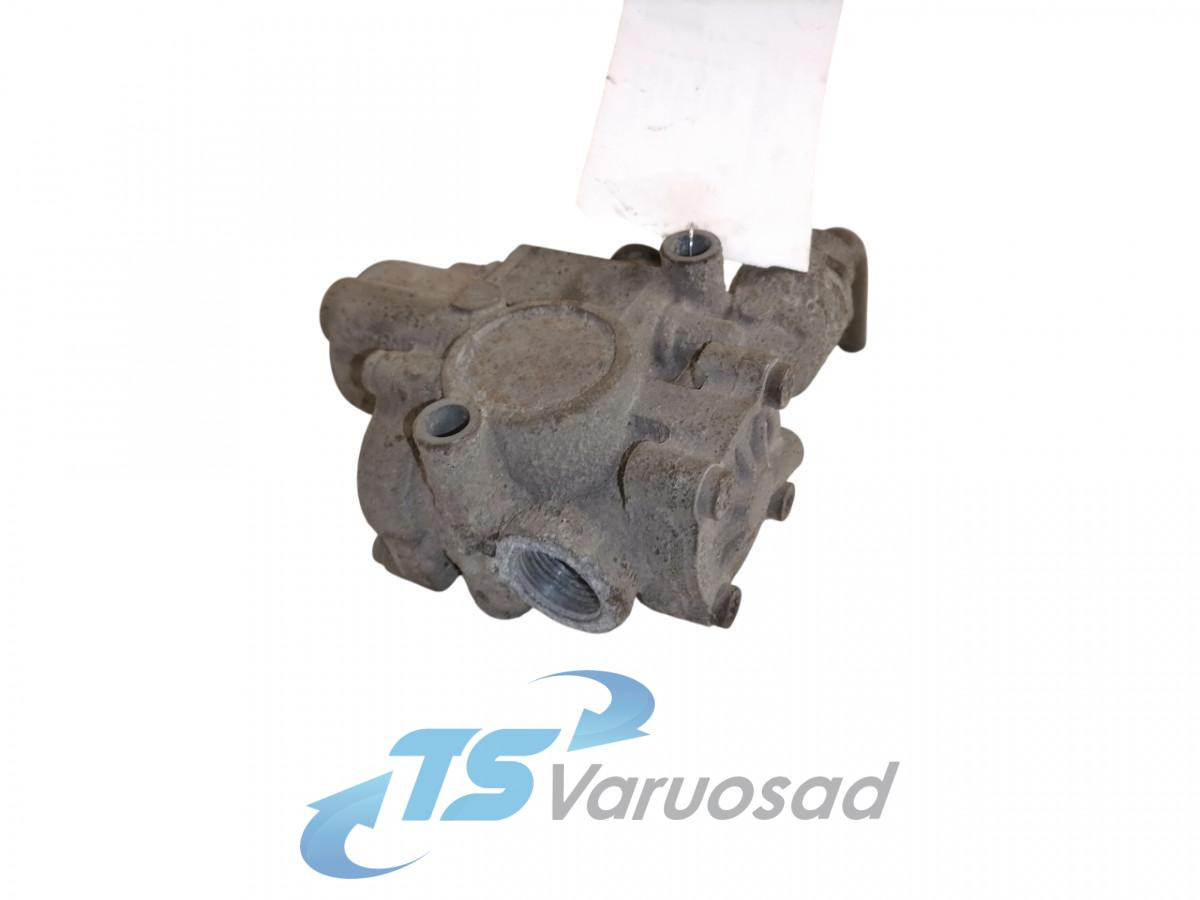 Scania ABS brake valve 1453761 - 制动阀 适用于 卡车:图1 Scania ABS brake valve 1453761 - 制动阀 适用于 卡车:图1