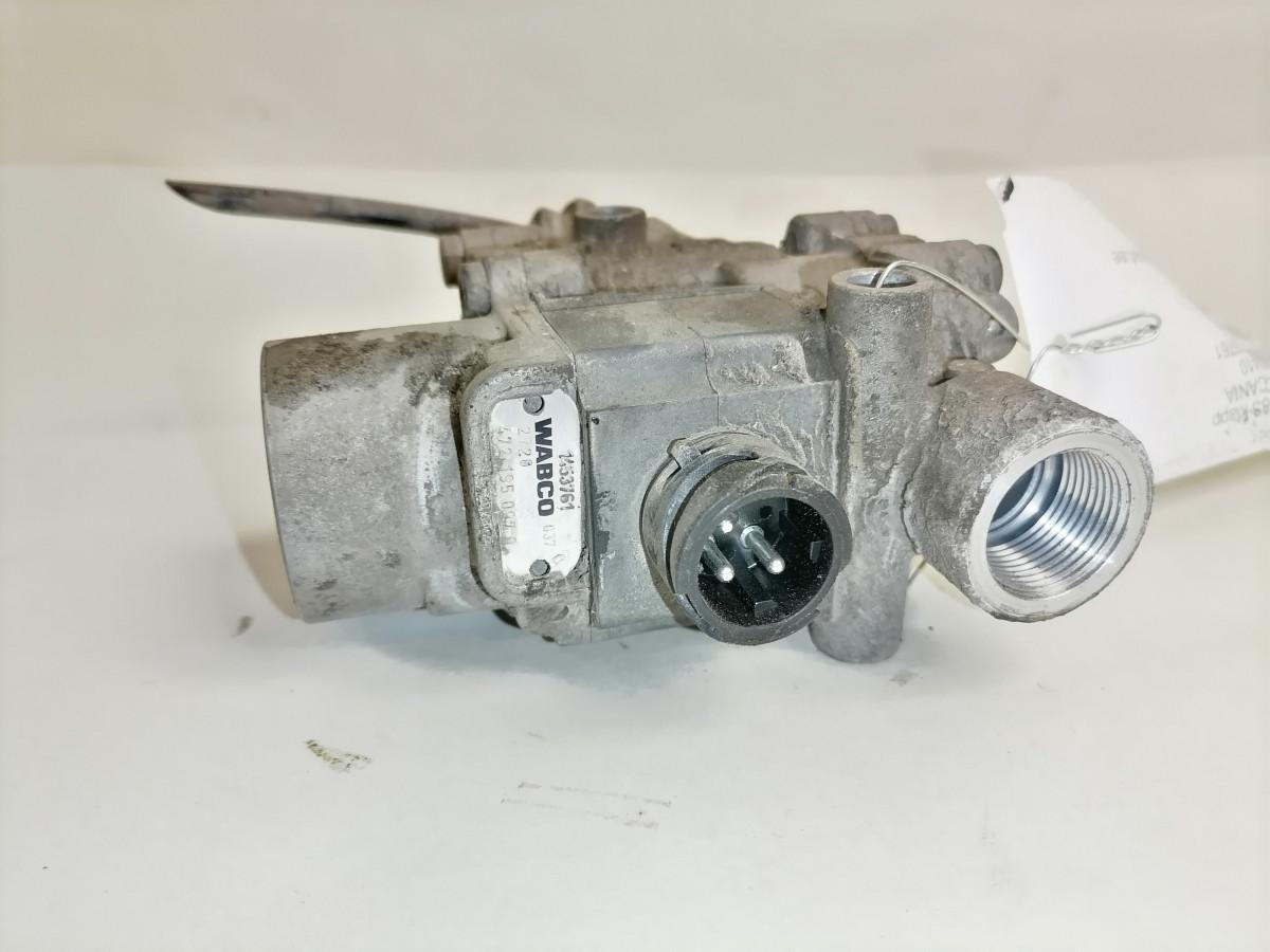 Scania ABS brake valve 1453761 - 制动阀 适用于 卡车:图4 Scania ABS brake valve 1453761 - 制动阀 适用于 卡车:图4