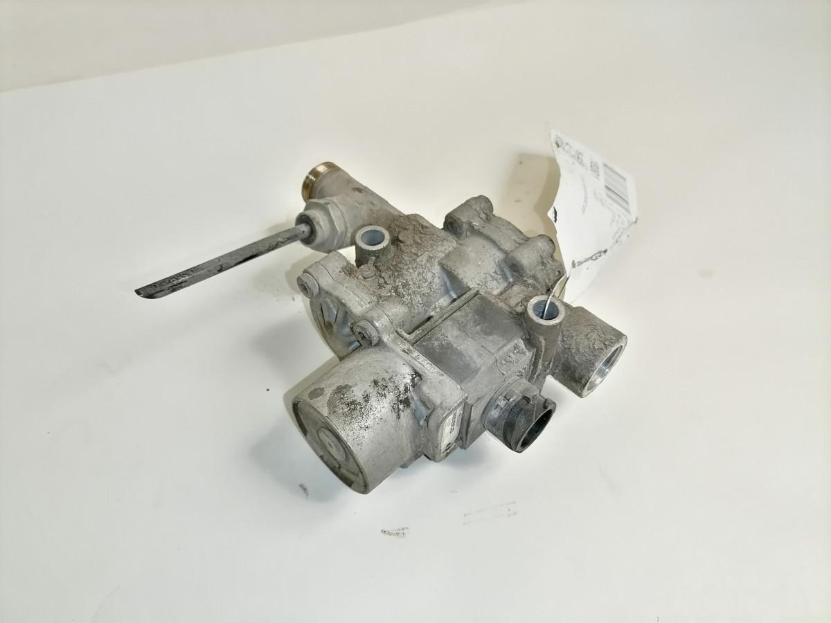 Scania ABS brake valve 1453761 - 制动阀 适用于 卡车:图2 Scania ABS brake valve 1453761 - 制动阀 适用于 卡车:图2