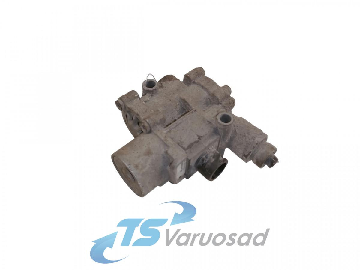 Scania ABS brake valve 1453761 - 制动阀 适用于 卡车:图1 Scania ABS brake valve 1453761 - 制动阀 适用于 卡车:图1