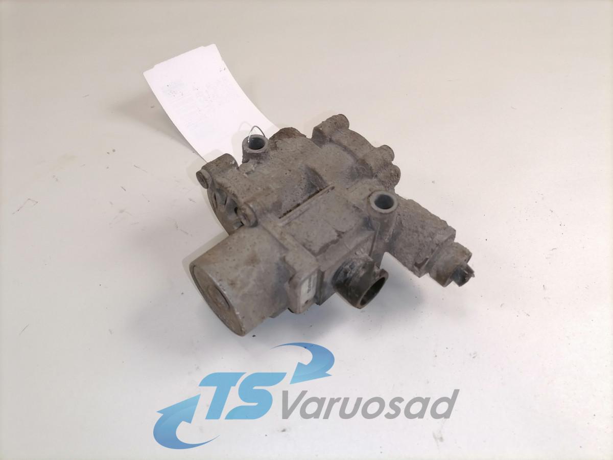Scania ABS brake valve 1453761 - 制动阀 适用于 卡车:图2 Scania ABS brake valve 1453761 - 制动阀 适用于 卡车:图2