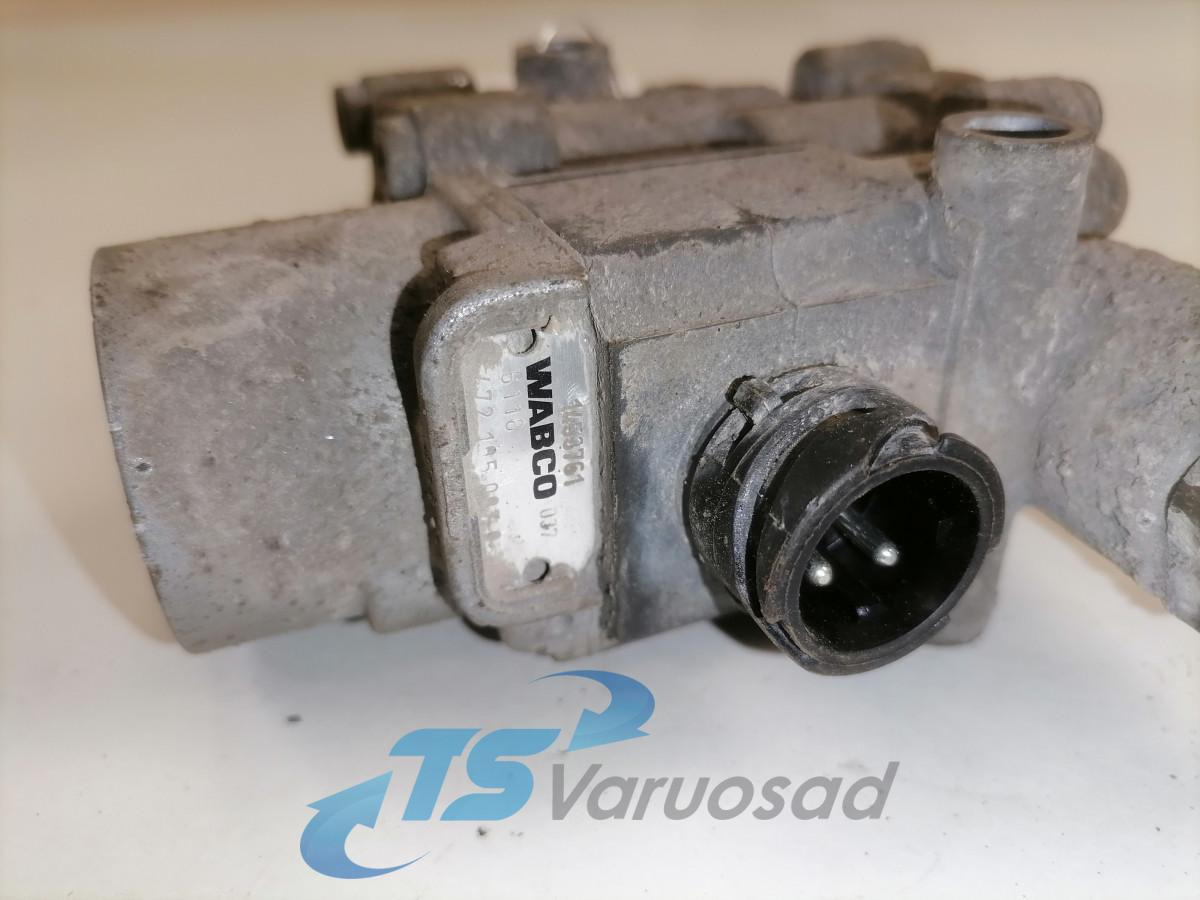Scania ABS brake valve 1453761 - 制动阀 适用于 卡车:图4 Scania ABS brake valve 1453761 - 制动阀 适用于 卡车:图4