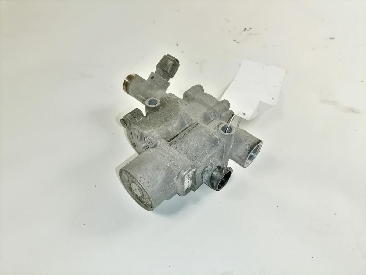 Scania ABS brake valve 1453761 - 制动阀 适用于 卡车:图2 Scania ABS brake valve 1453761 - 制动阀 适用于 卡车:图2
