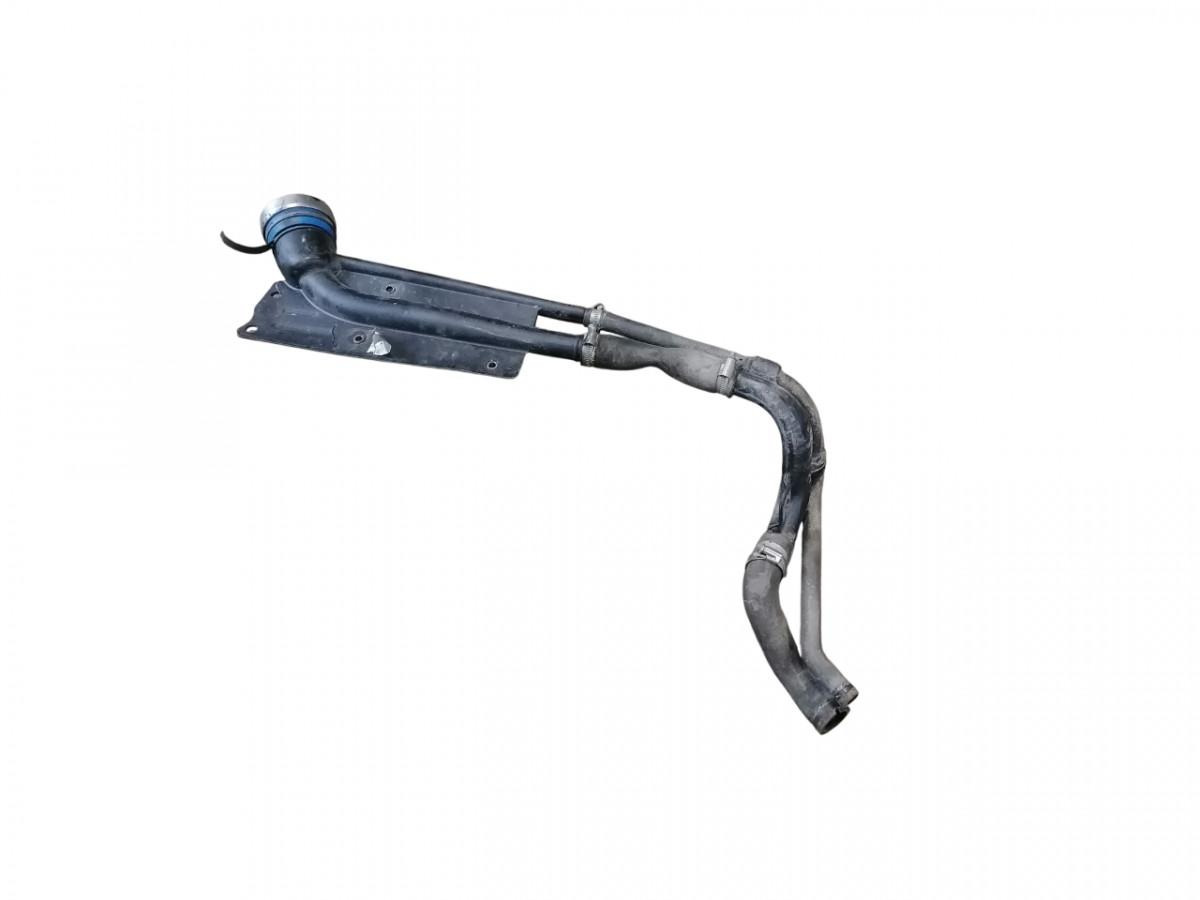 Scania ADBlue toru 2192542 - 燃料系统 适用于 卡车:图1 Scania ADBlue toru 2192542 - 燃料系统 适用于 卡车:图1