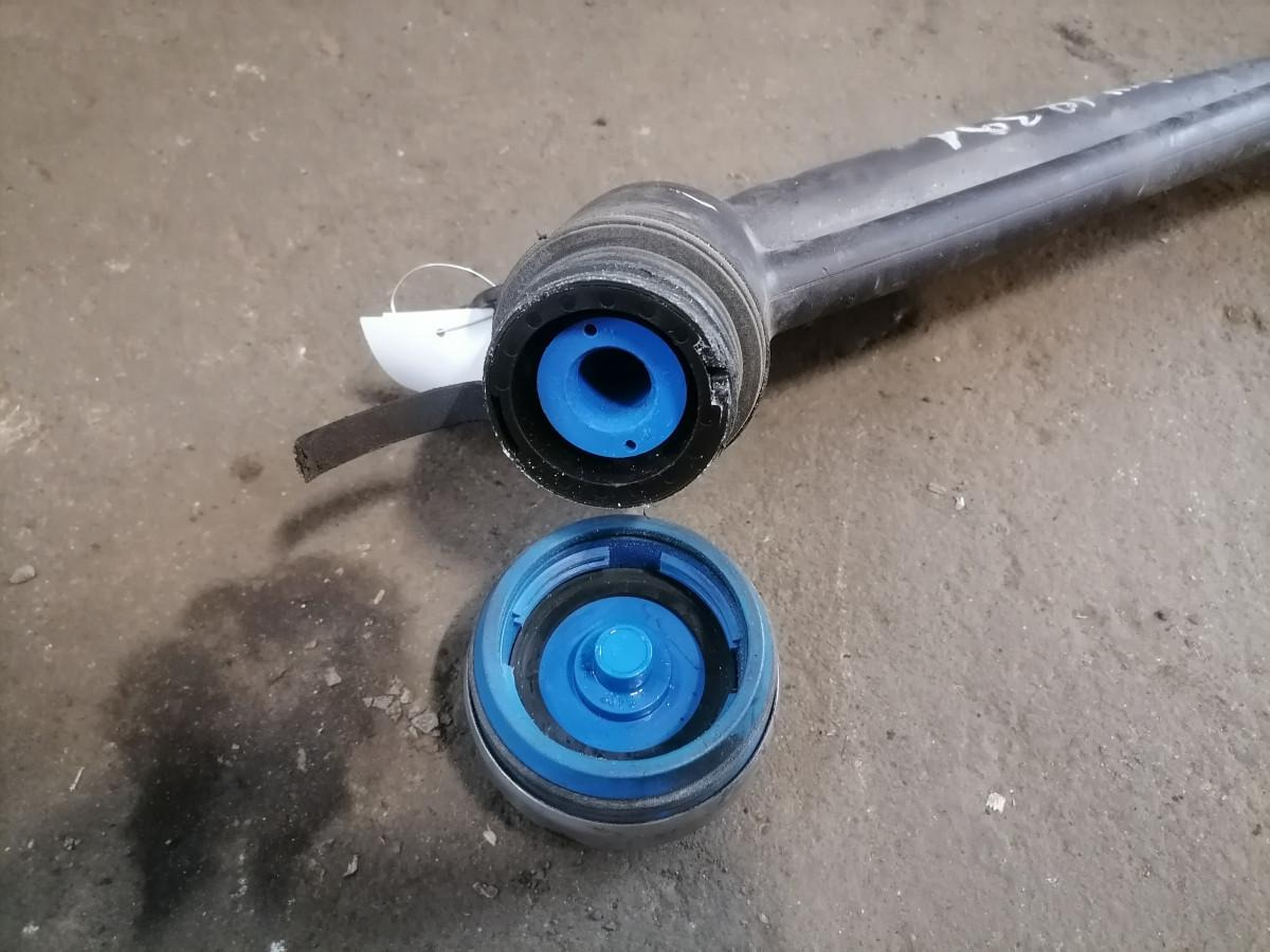 Scania ADBlue toru 2192542 - 燃料系统 适用于 卡车:图4 Scania ADBlue toru 2192542 - 燃料系统 适用于 卡车:图4