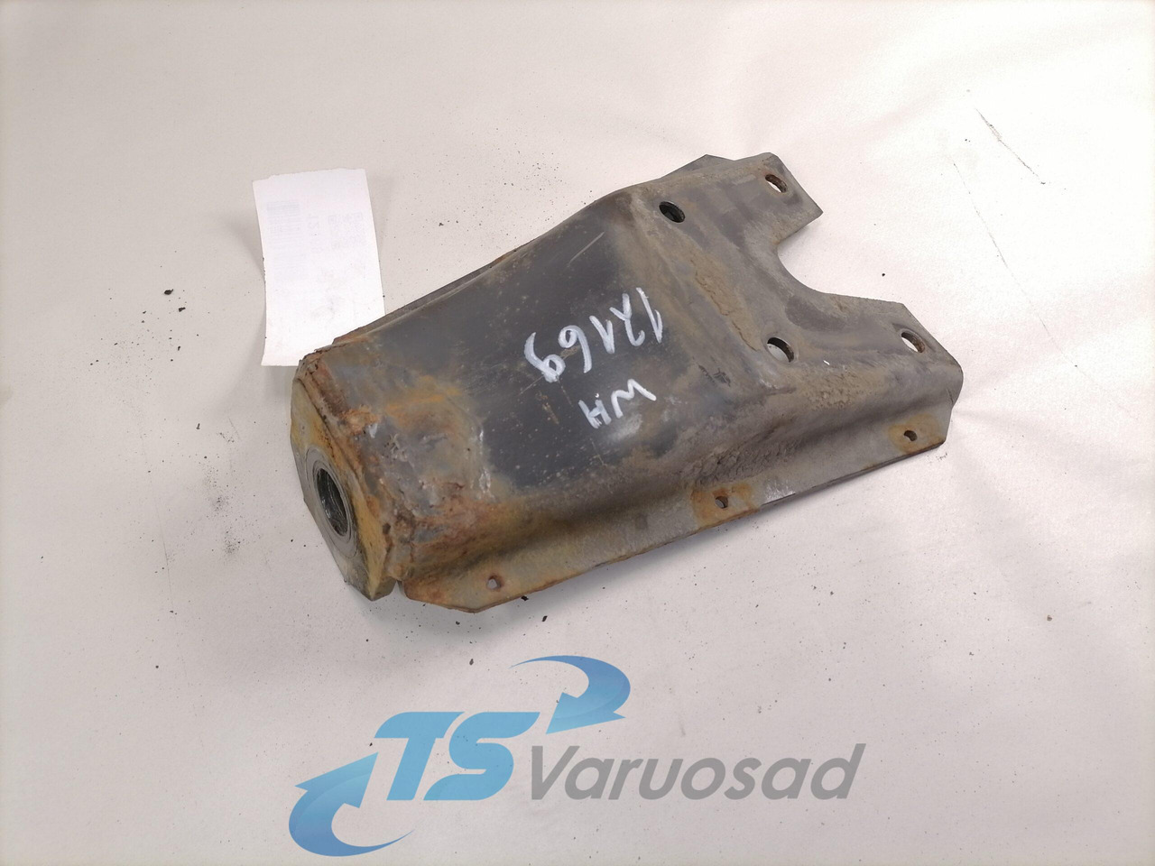 Scania Ahock absorber mounting 1371578 - 悬挂系统 适用于 卡车:图2 Scania Ahock absorber mounting 1371578 - 悬挂系统 适用于 卡车:图2