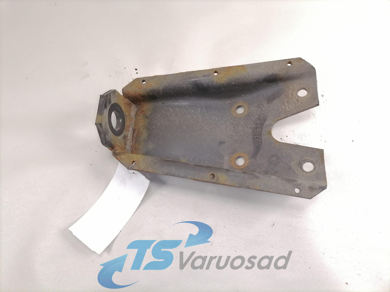 Scania Ahock absorber mounting 1371578 - 悬挂系统 适用于 卡车:图1 Scania Ahock absorber mounting 1371578 - 悬挂系统 适用于 卡车:图1
