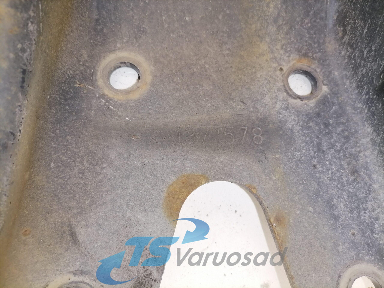 Scania Ahock absorber mounting 1371578 - 悬挂系统 适用于 卡车:图2 Scania Ahock absorber mounting 1371578 - 悬挂系统 适用于 卡车:图2