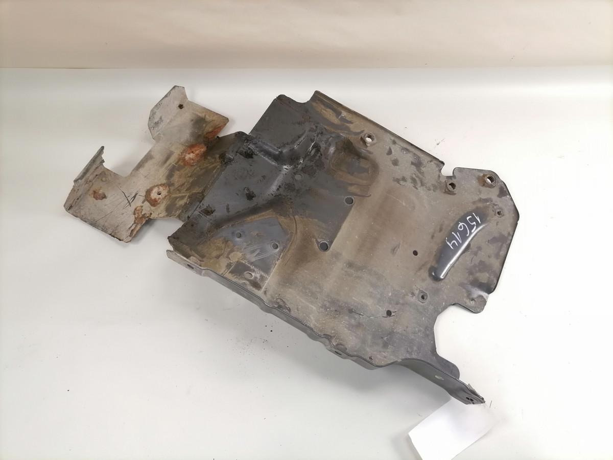 Scania Air dryer carrier plate 2105660 - 制动阀 适用于 卡车:图2 Scania Air dryer carrier plate 2105660 - 制动阀 适用于 卡车:图2