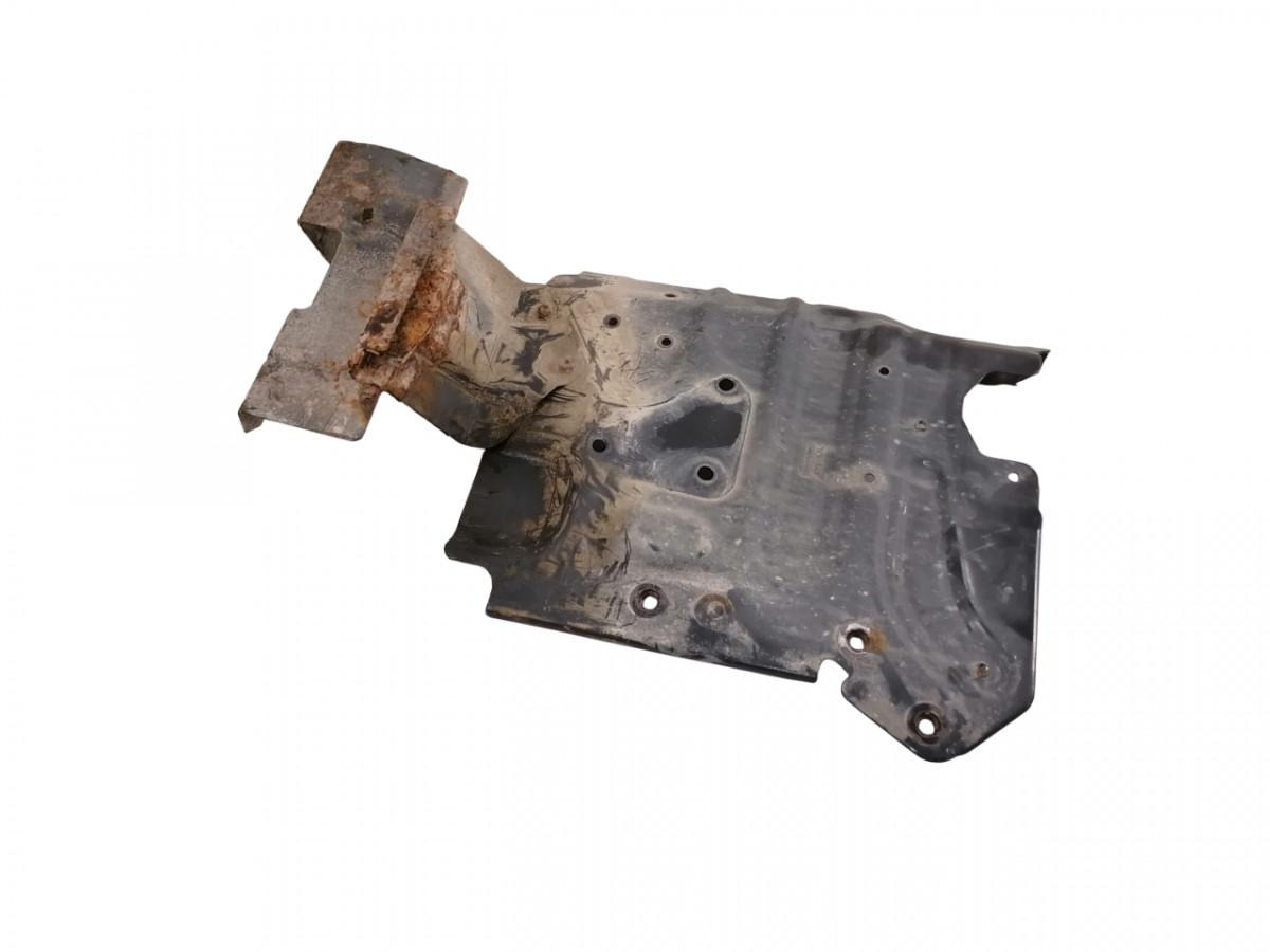 Scania Air dryer carrier plate 2105660 - 制动阀 适用于 卡车:图1 Scania Air dryer carrier plate 2105660 - 制动阀 适用于 卡车:图1