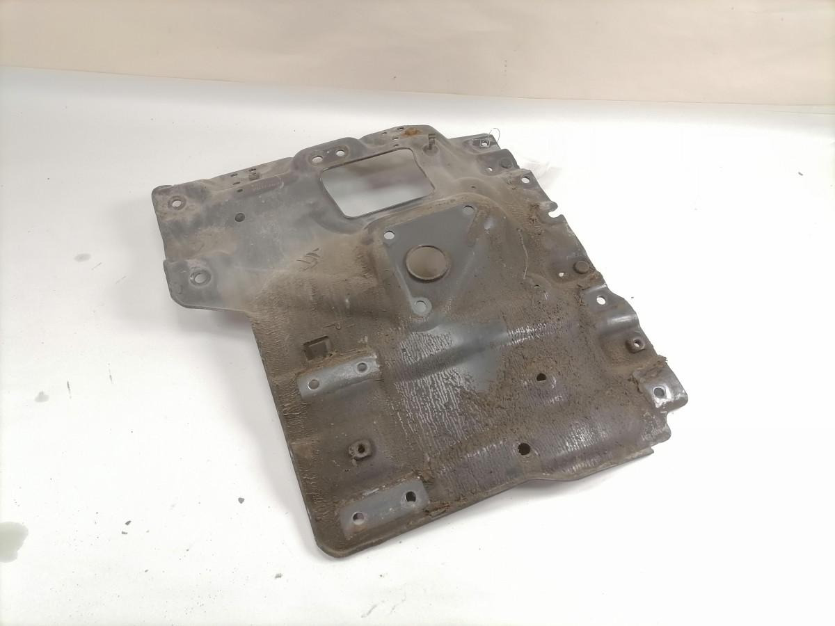 Scania Air dryer carrier plate 2617363 - 制动阀 适用于 卡车:图2 Scania Air dryer carrier plate 2617363 - 制动阀 适用于 卡车:图2