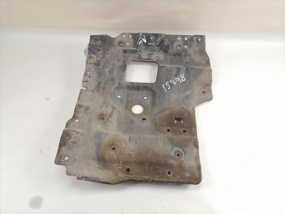 Scania Air dryer carrier plate 2617363 - 制动阀 适用于 卡车:图3 Scania Air dryer carrier plate 2617363 - 制动阀 适用于 卡车:图3