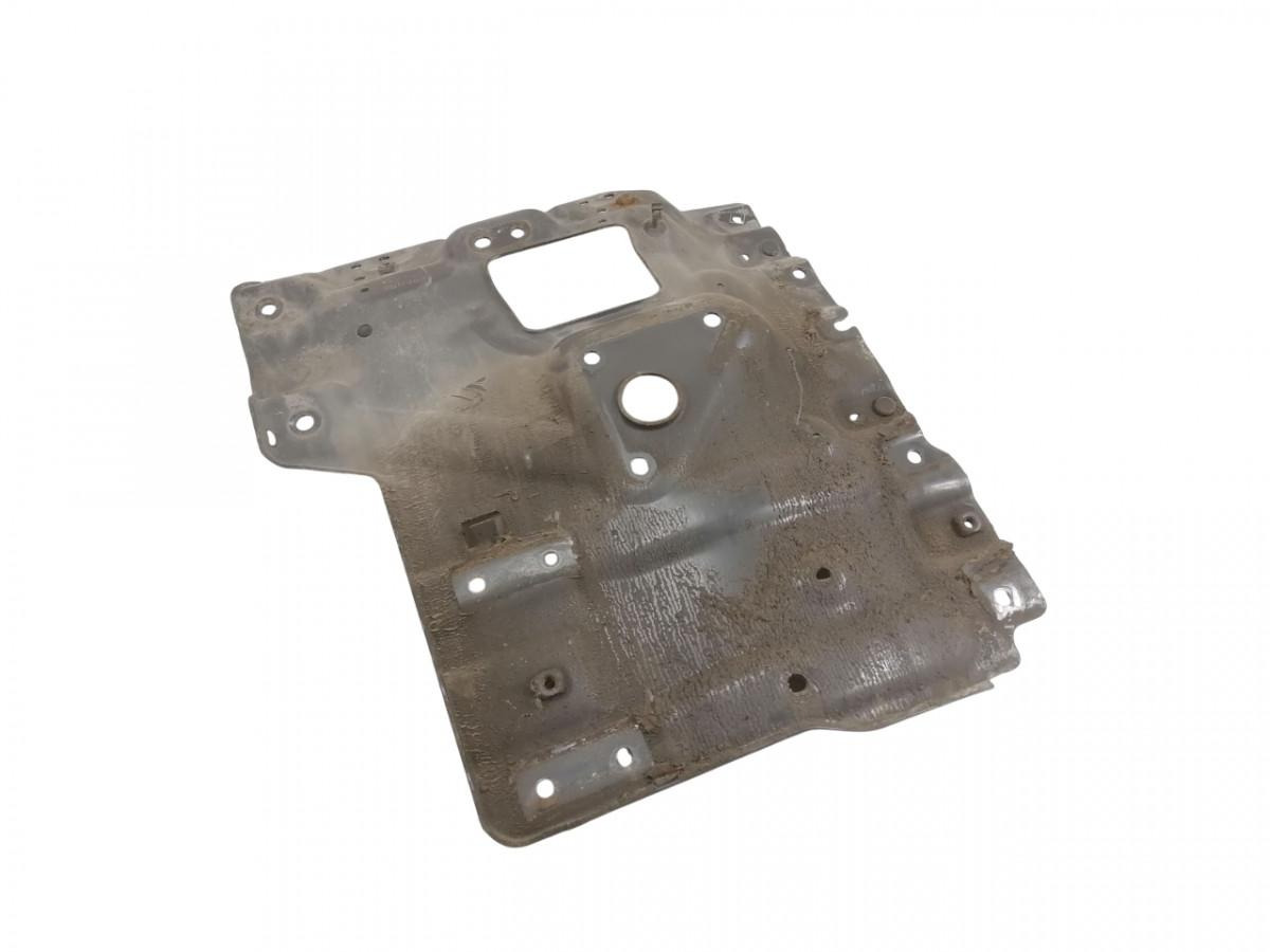 Scania Air dryer carrier plate 2617363 - 制动阀 适用于 卡车:图1 Scania Air dryer carrier plate 2617363 - 制动阀 适用于 卡车:图1