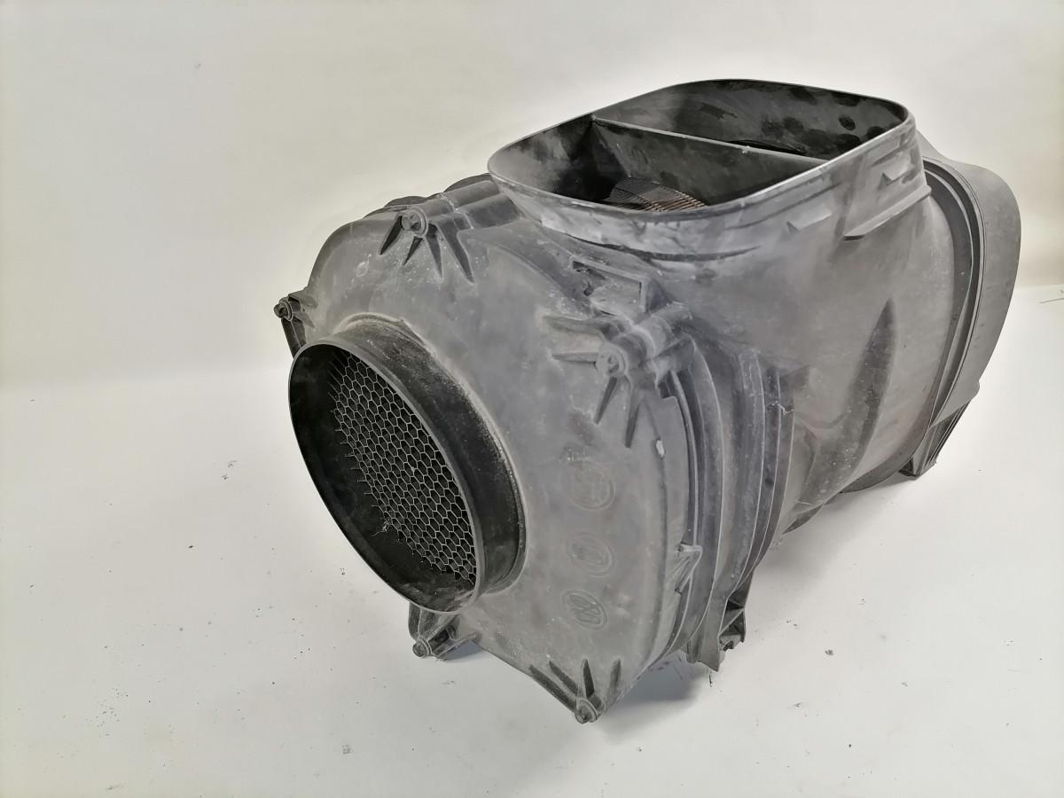 Scania Air filter housing 2232179 - 进气系统 适用于 卡车:图2 Scania Air filter housing 2232179 - 进气系统 适用于 卡车:图2