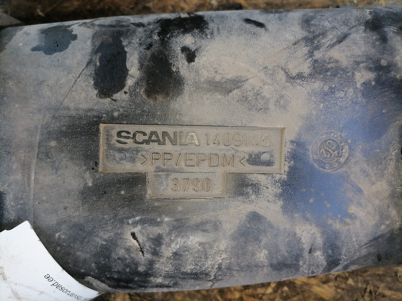 Scania Air intake 1409145 - 进气系统 适用于 卡车:图5 Scania Air intake 1409145 - 进气系统 适用于 卡车:图5