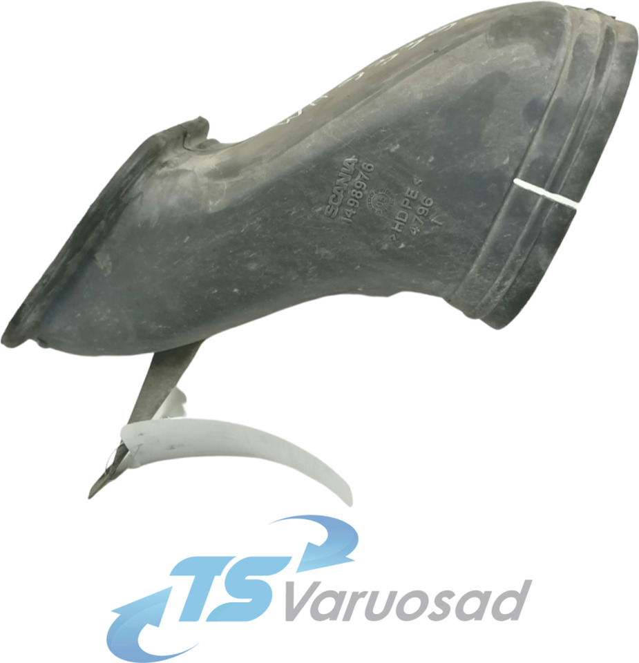 Scania Air intake 1498976 - 进气系统 适用于 卡车:图1 Scania Air intake 1498976 - 进气系统 适用于 卡车:图1