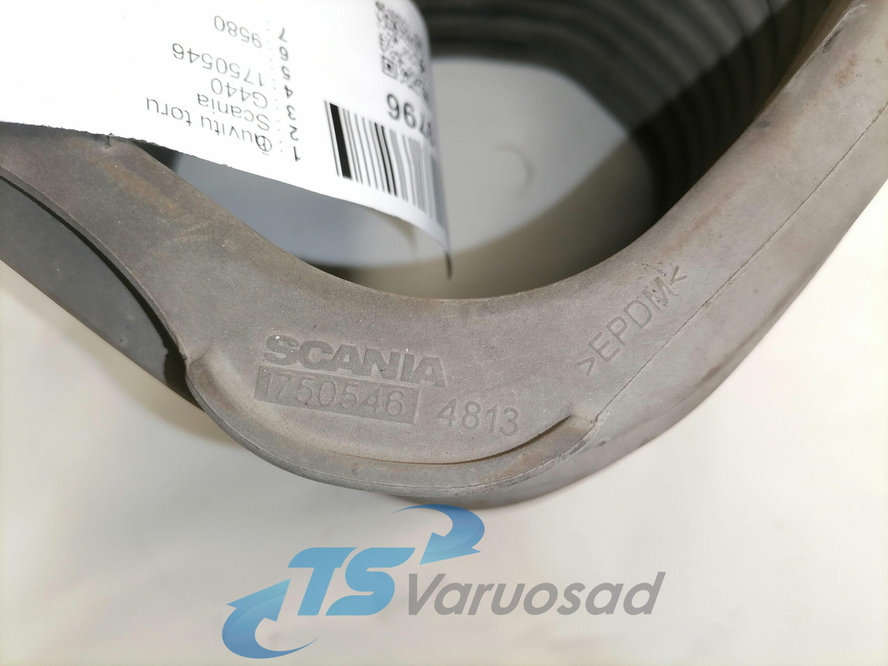 Scania Air intake 1750546 - 进气系统 适用于 卡车:图3 Scania Air intake 1750546 - 进气系统 适用于 卡车:图3