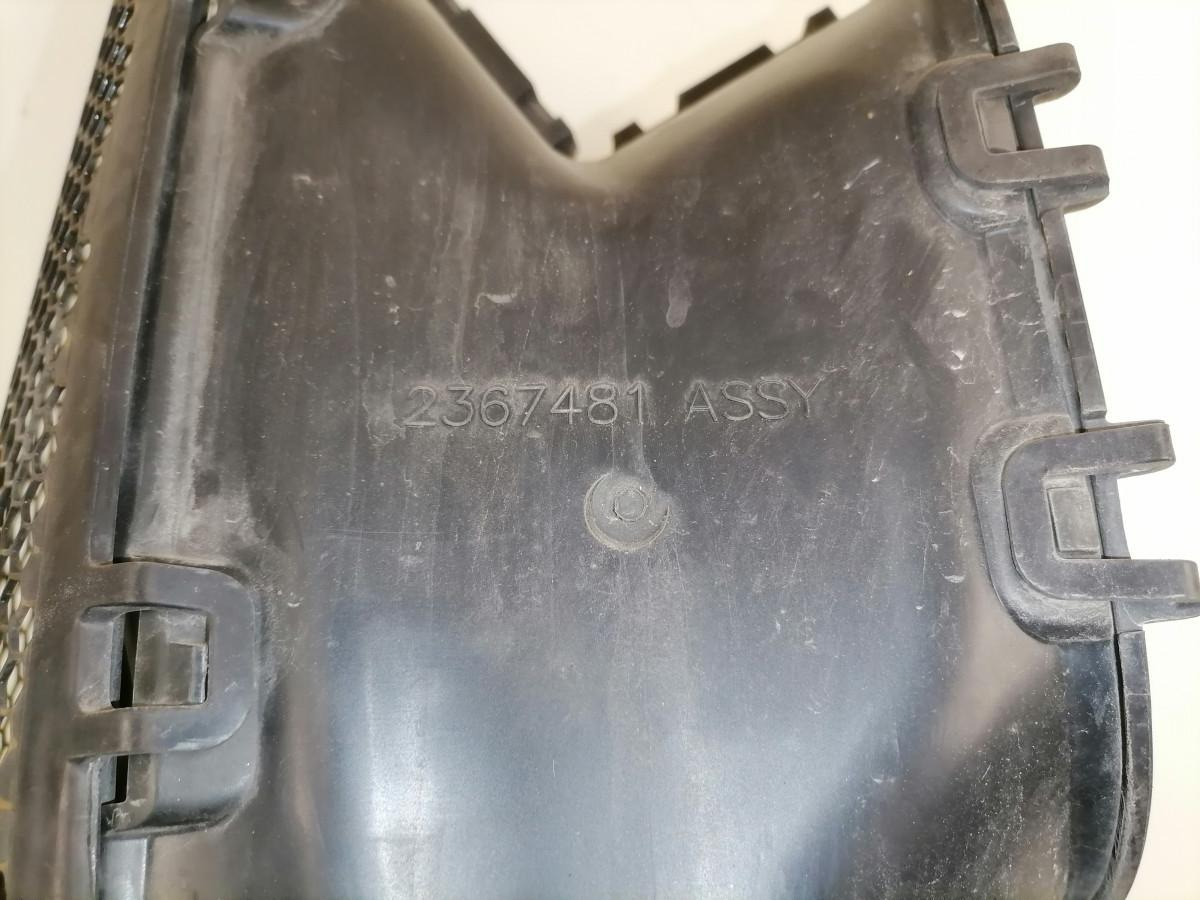 Scania Air intake 2367481 - 进气系统 适用于 卡车:图5 Scania Air intake 2367481 - 进气系统 适用于 卡车:图5