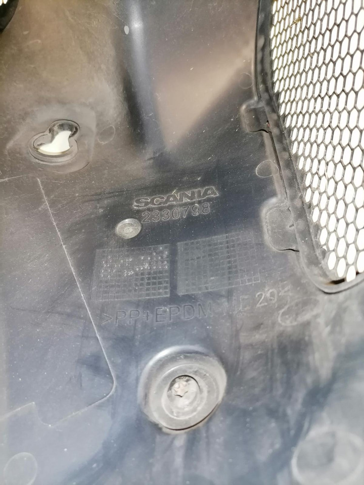 Scania Air intake 2367481 - 进气系统 适用于 卡车:图5 Scania Air intake 2367481 - 进气系统 适用于 卡车:图5