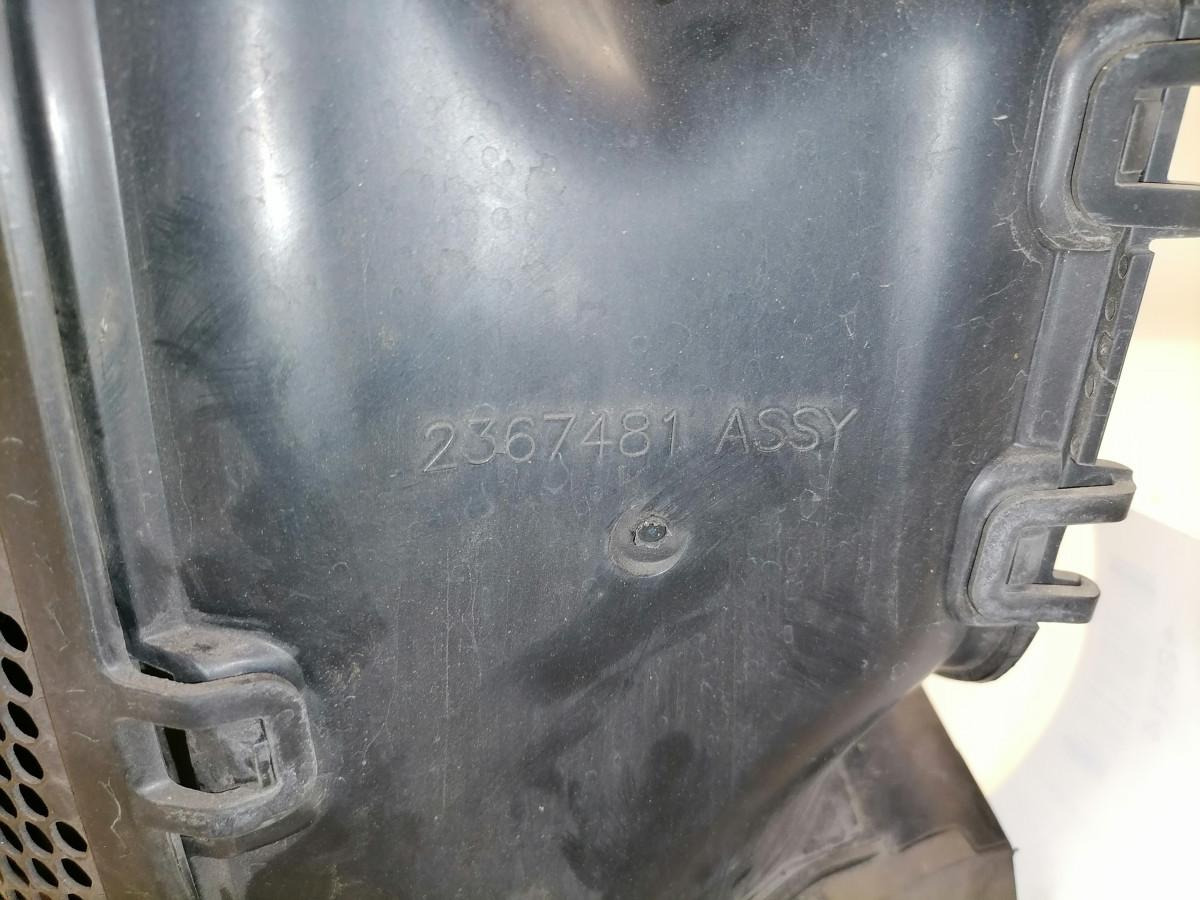 Scania Air intake 2367481 - 进气系统 适用于 卡车:图4 Scania Air intake 2367481 - 进气系统 适用于 卡车:图4