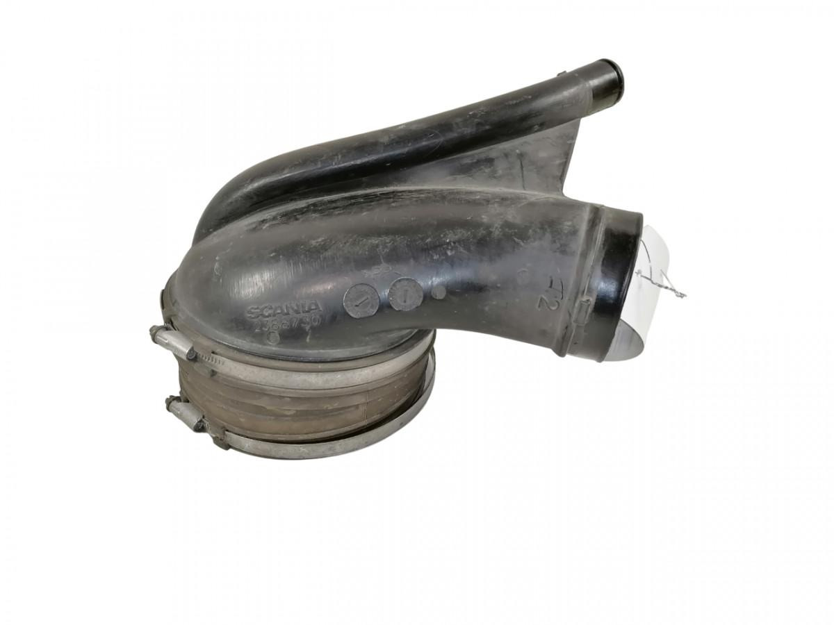 Scania Air intake 2388730 - 进气系统 适用于 卡车:图1 Scania Air intake 2388730 - 进气系统 适用于 卡车:图1