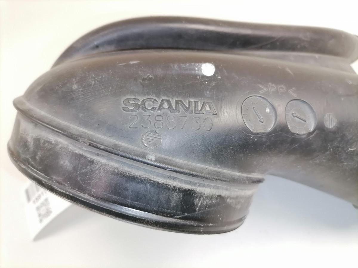 Scania Air intake 2388730 - 进气系统 适用于 卡车:图5 Scania Air intake 2388730 - 进气系统 适用于 卡车:图5