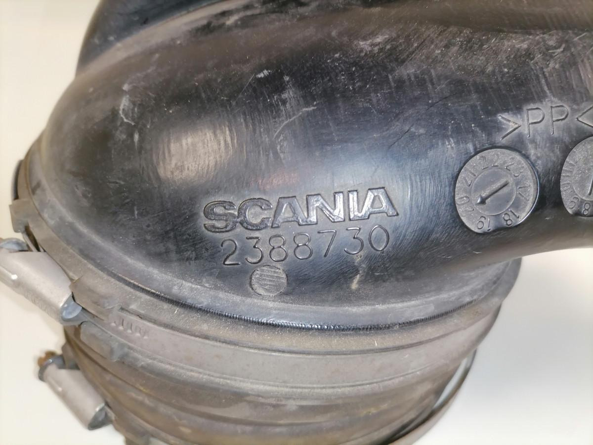 Scania Air intake 2388730 - 进气系统 适用于 卡车:图4 Scania Air intake 2388730 - 进气系统 适用于 卡车:图4