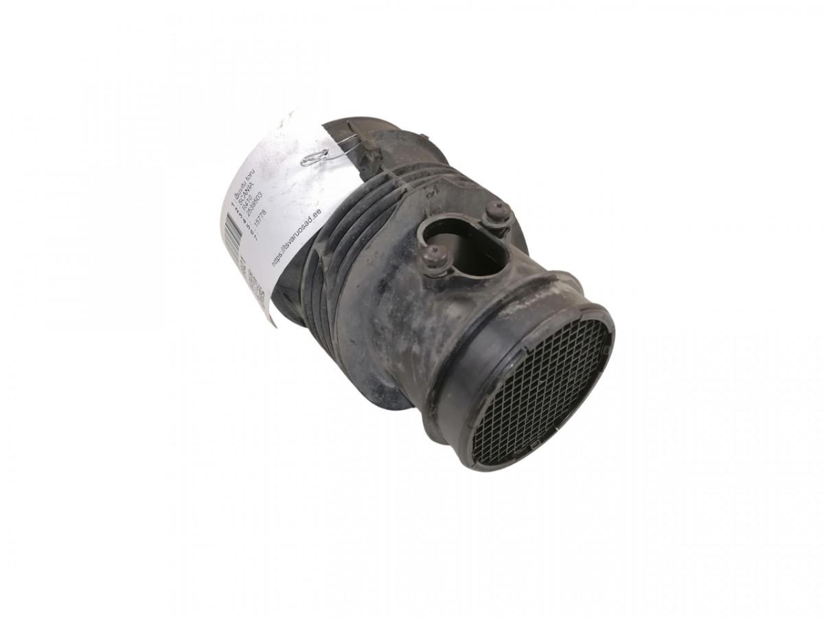 Scania Air intake 2539503 - 进气系统 适用于 卡车:图1 Scania Air intake 2539503 - 进气系统 适用于 卡车:图1