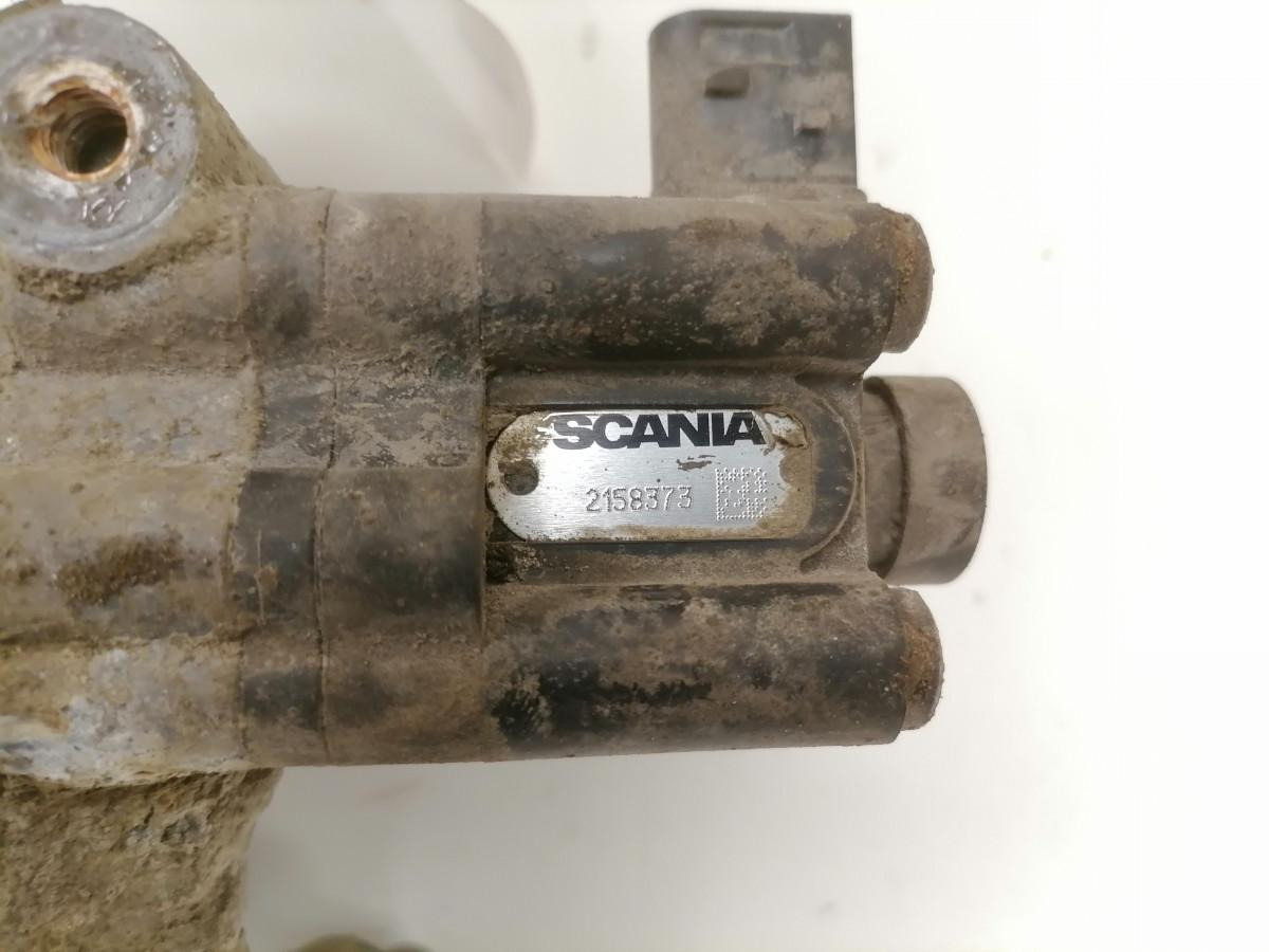 Scania Air pressure control valve 2158373 - 制动阀 适用于 卡车:图3 Scania Air pressure control valve 2158373 - 制动阀 适用于 卡车:图3
