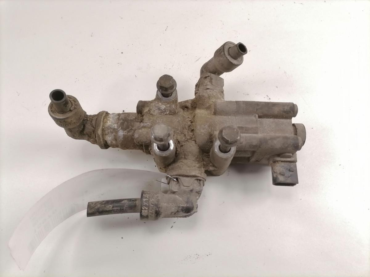 Scania Air pressure control valve 2158373 - 制动阀 适用于 卡车:图4 Scania Air pressure control valve 2158373 - 制动阀 适用于 卡车:图4