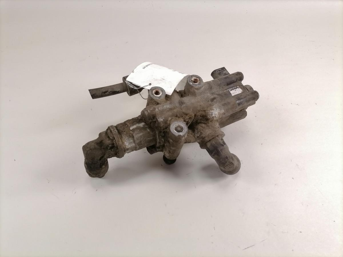 Scania Air pressure control valve 2158373 - 制动阀 适用于 卡车:图2 Scania Air pressure control valve 2158373 - 制动阀 适用于 卡车:图2