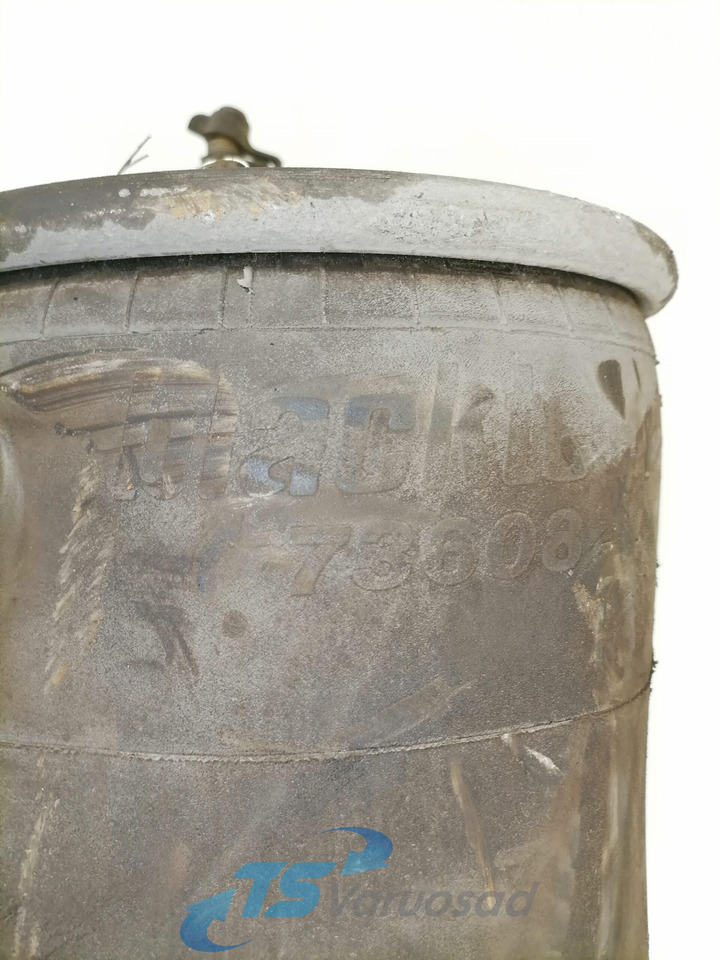 Scania Air suspension 2729173 - 空气悬架 适用于 卡车:图3 Scania Air suspension 2729173 - 空气悬架 适用于 卡车:图3