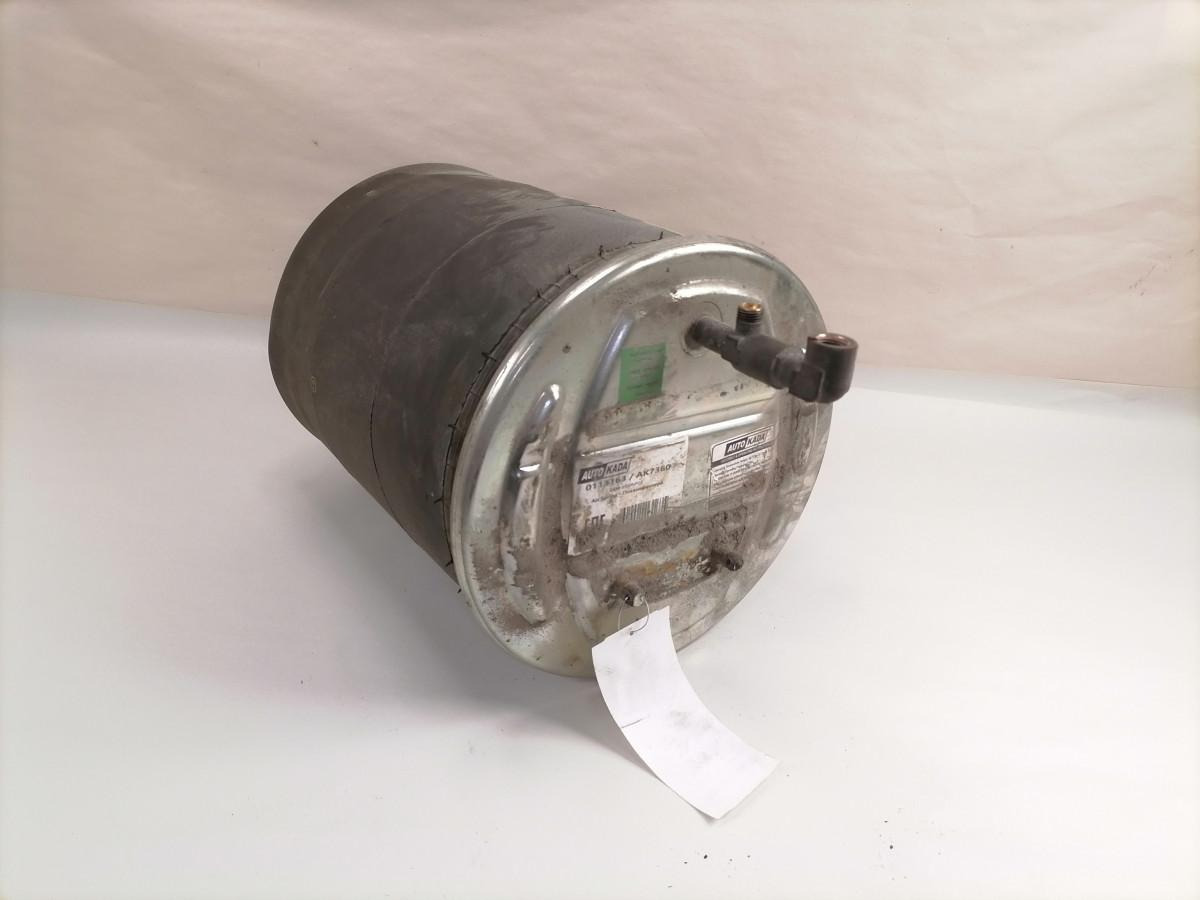 Scania Air suspension 2729173 - 空气悬架 适用于 卡车:图2 Scania Air suspension 2729173 - 空气悬架 适用于 卡车:图2