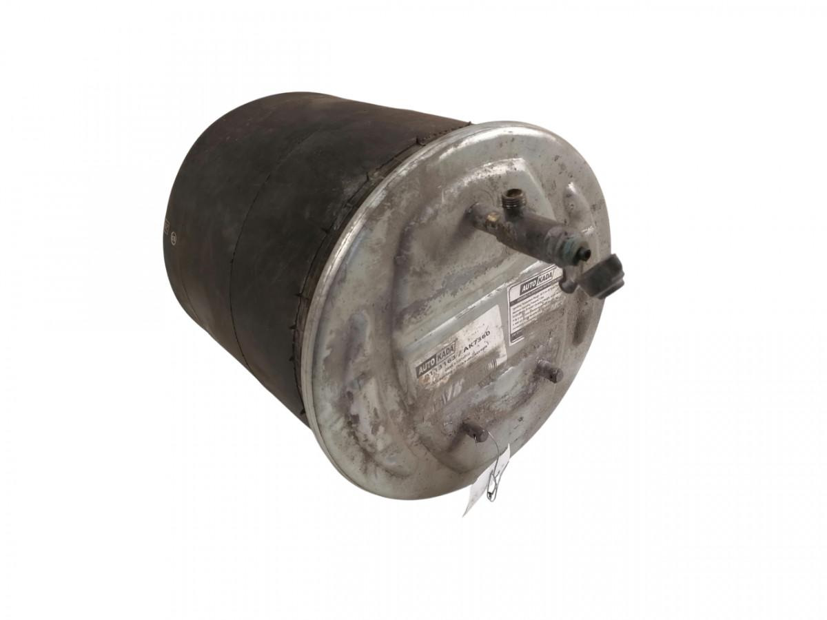 Scania Air suspension 2729173 - 空气悬架 适用于 卡车:图1 Scania Air suspension 2729173 - 空气悬架 适用于 卡车:图1