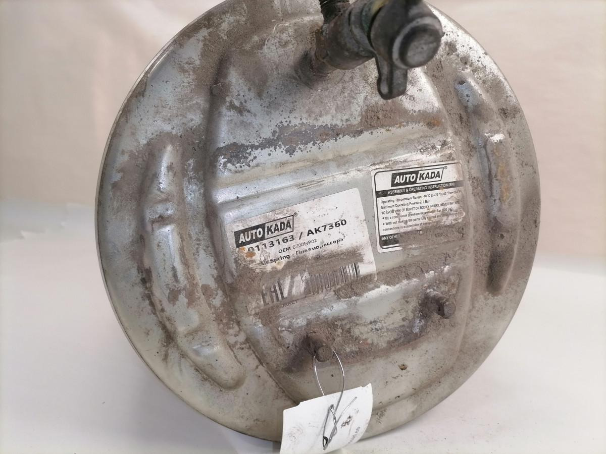 Scania Air suspension 2729173 - 空气悬架 适用于 卡车:图3 Scania Air suspension 2729173 - 空气悬架 适用于 卡车:图3