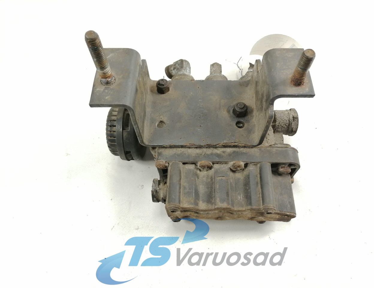 Scania Air suspension control valve, ECAS 1448078 - 制动阀 适用于 卡车:图2 Scania Air suspension control valve, ECAS 1448078 - 制动阀 适用于 卡车:图2