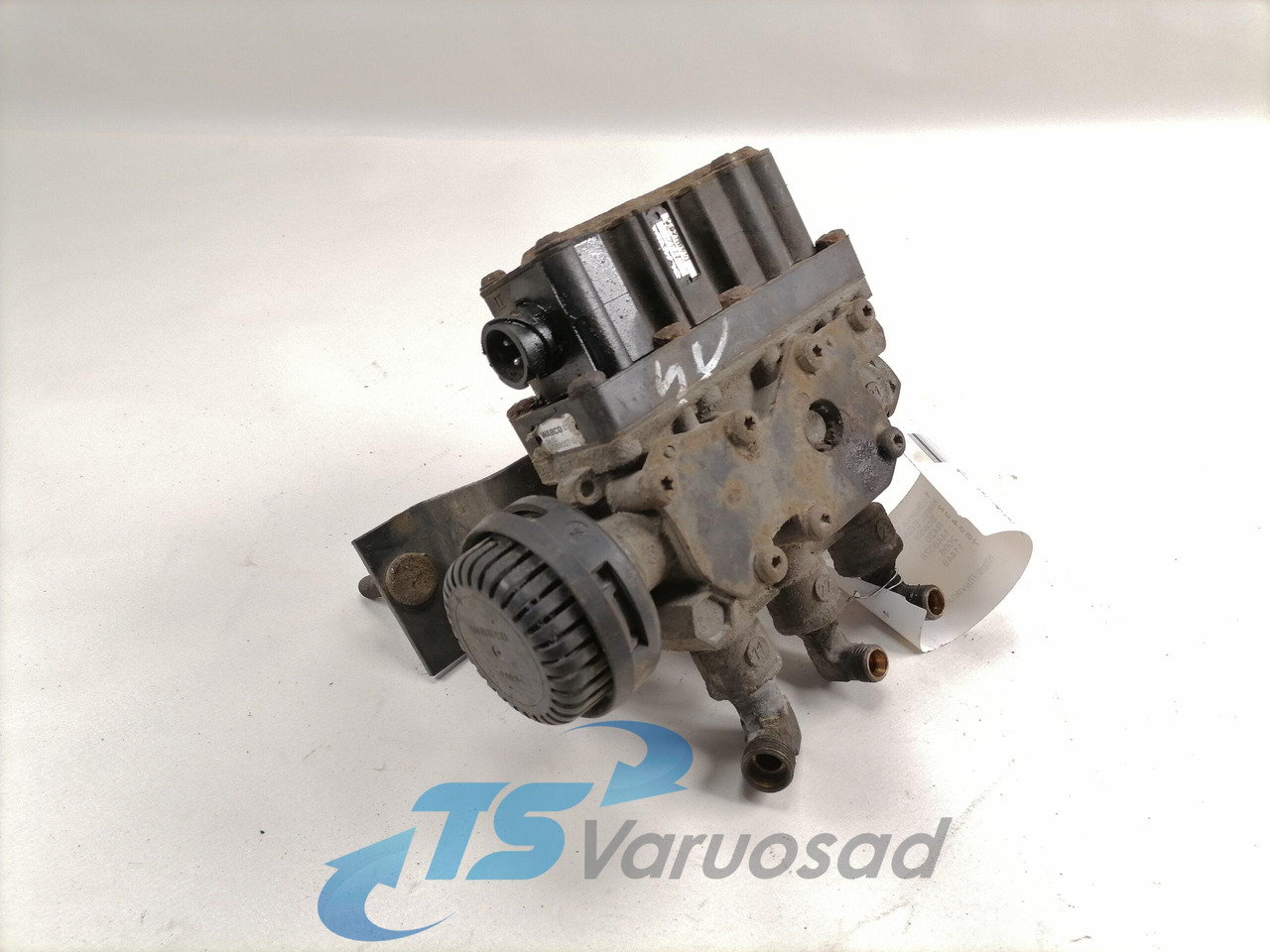 Scania Air suspension control valve, ECAS 1448078 - 制动阀 适用于 卡车:图1 Scania Air suspension control valve, ECAS 1448078 - 制动阀 适用于 卡车:图1