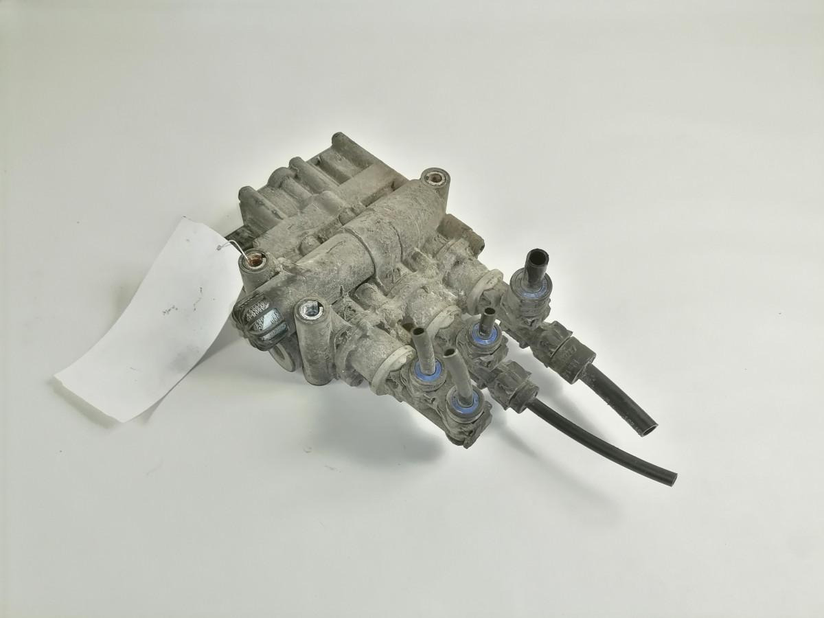 Scania Air suspension control valve, ECAS 1889795 - 制动阀 适用于 卡车:图2 Scania Air suspension control valve, ECAS 1889795 - 制动阀 适用于 卡车:图2