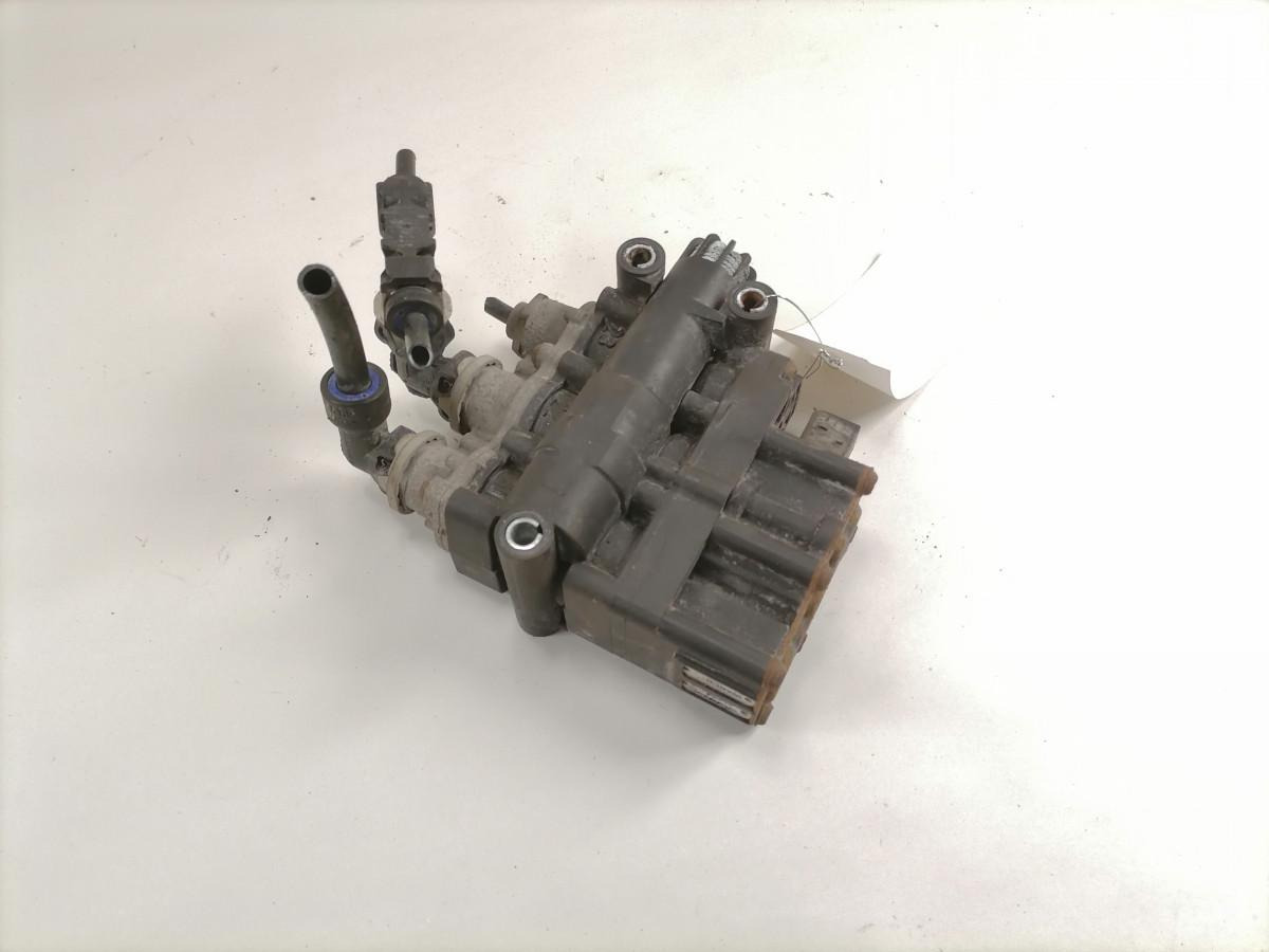 Scania Air suspension control valve, ECAS 1889795 - 制动阀 适用于 卡车:图5 Scania Air suspension control valve, ECAS 1889795 - 制动阀 适用于 卡车:图5