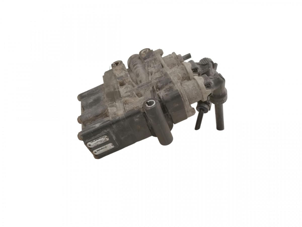 Scania Air suspension control valve, ECAS 1889795 - 制动阀 适用于 卡车:图1 Scania Air suspension control valve, ECAS 1889795 - 制动阀 适用于 卡车:图1