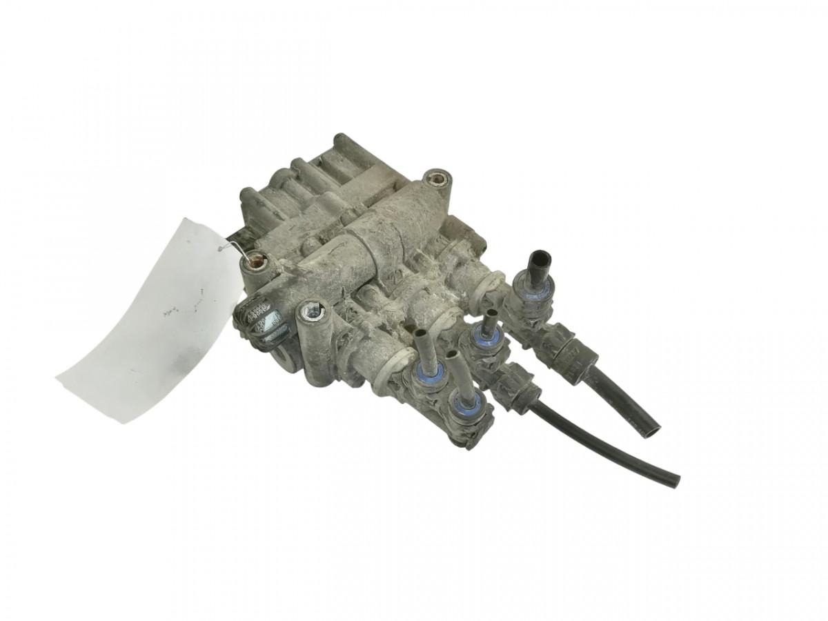 Scania Air suspension control valve, ECAS 1889795 - 制动阀 适用于 卡车:图1 Scania Air suspension control valve, ECAS 1889795 - 制动阀 适用于 卡车:图1