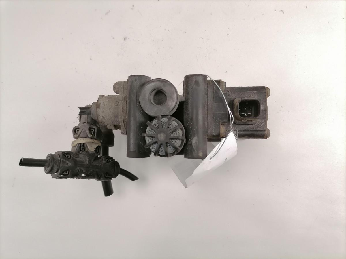 Scania Air suspension control valve, ECAS 1889795 - 制动阀 适用于 卡车:图3 Scania Air suspension control valve, ECAS 1889795 - 制动阀 适用于 卡车:图3