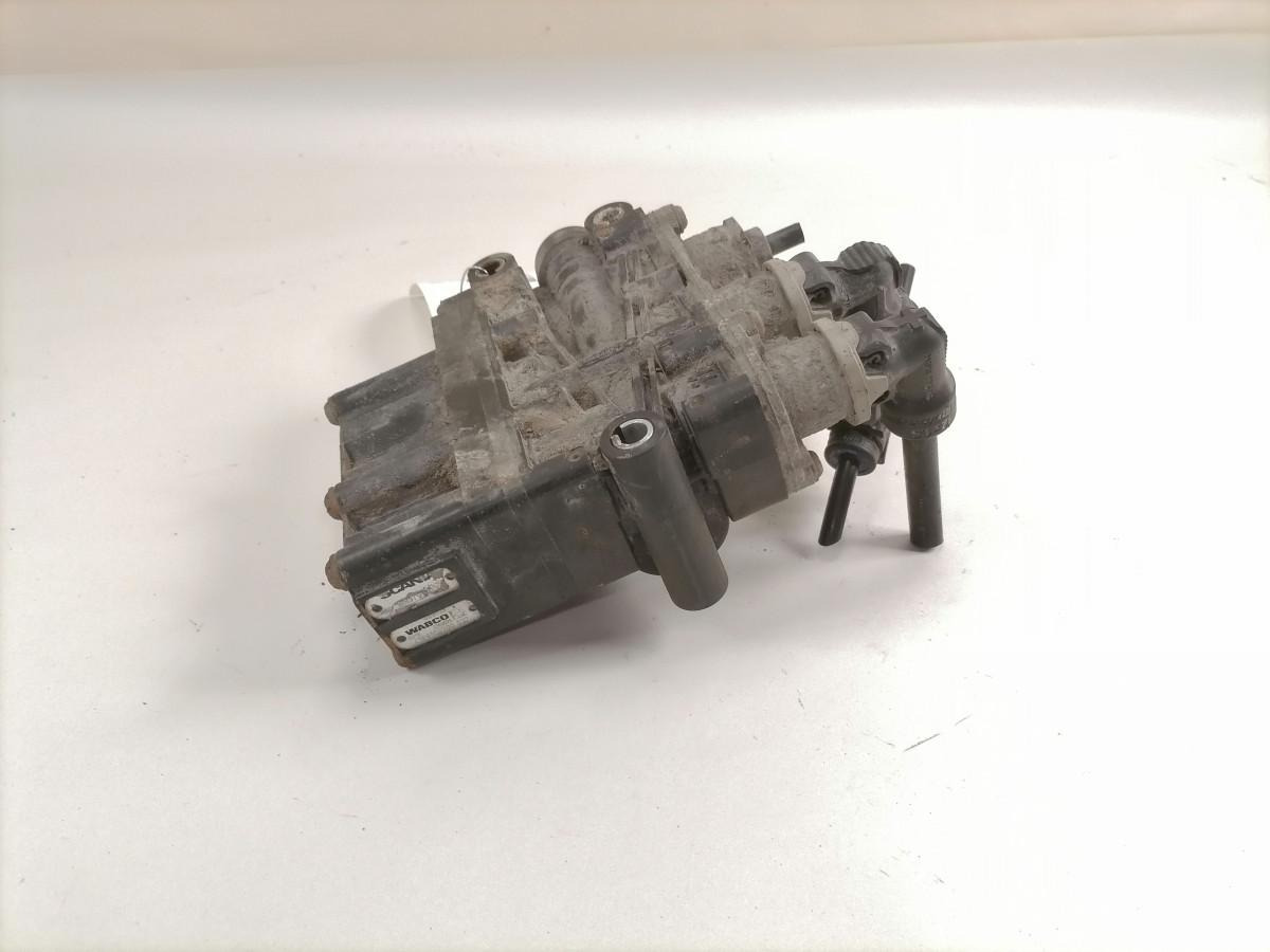 Scania Air suspension control valve, ECAS 1889795 - 制动阀 适用于 卡车:图2 Scania Air suspension control valve, ECAS 1889795 - 制动阀 适用于 卡车:图2