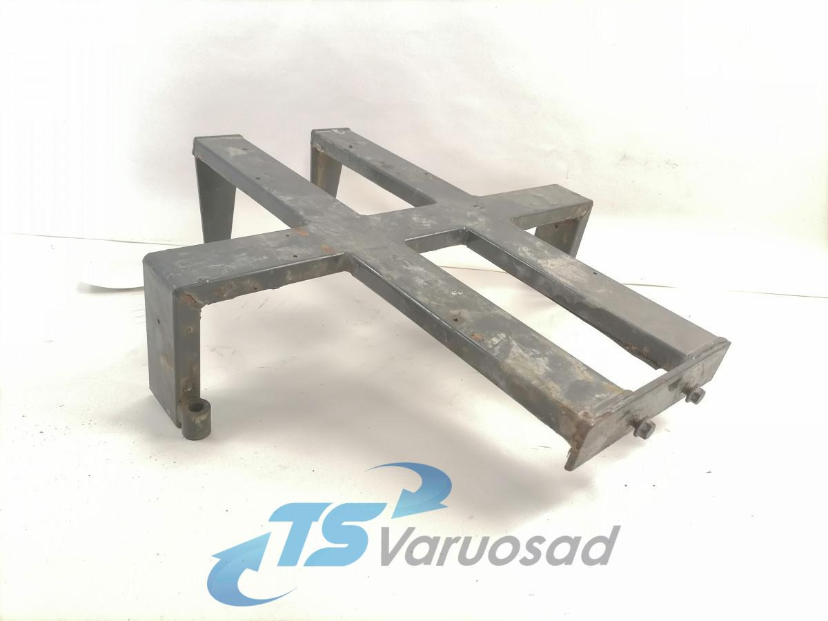 Scania Akude kinnitusraam 1477484 - 电池 适用于 卡车:图3 Scania Akude kinnitusraam 1477484 - 电池 适用于 卡车:图3