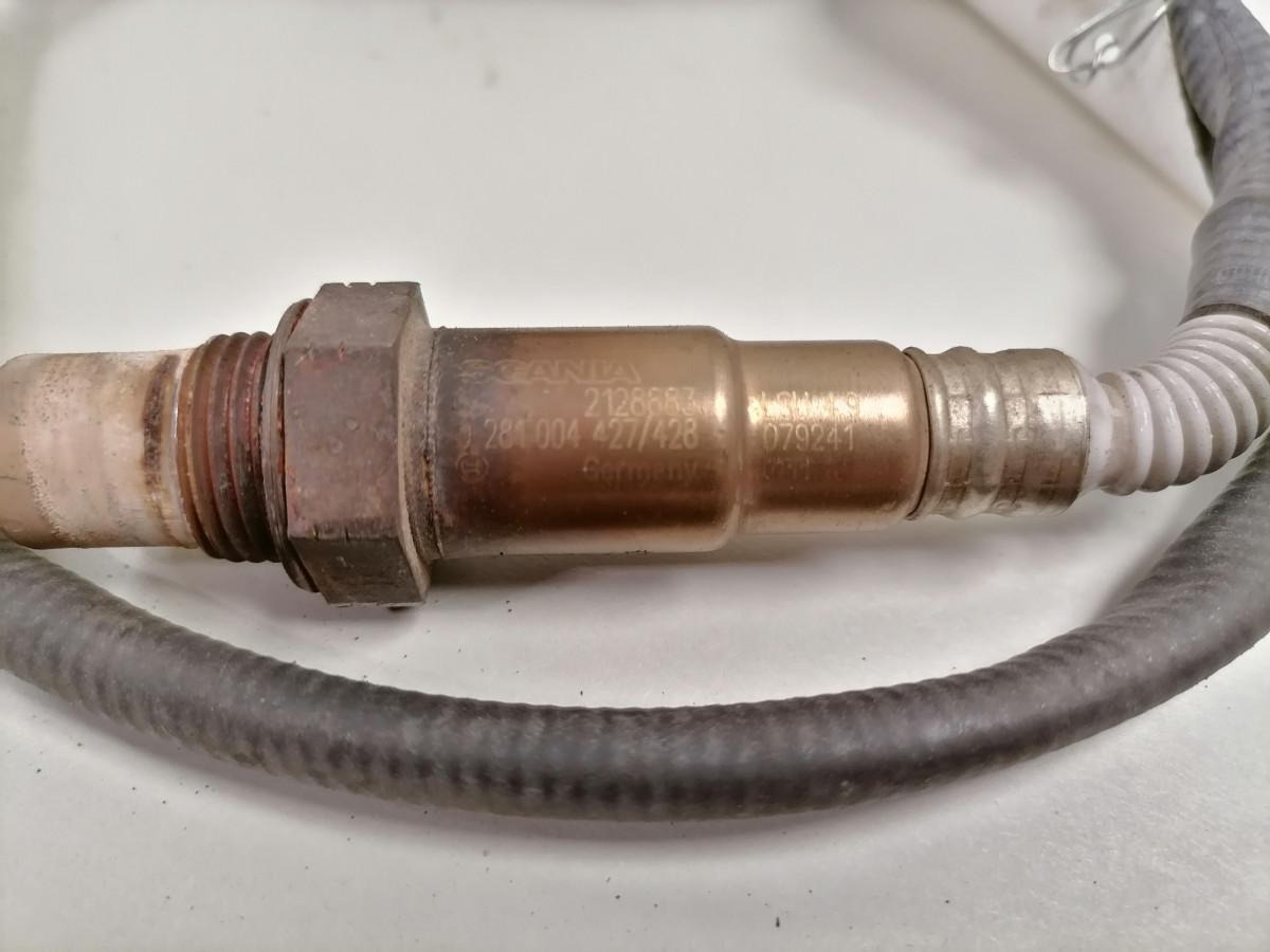 Scania Andur 2128883 - 传感器 适用于 卡车:图3 Scania Andur 2128883 - 传感器 适用于 卡车:图3