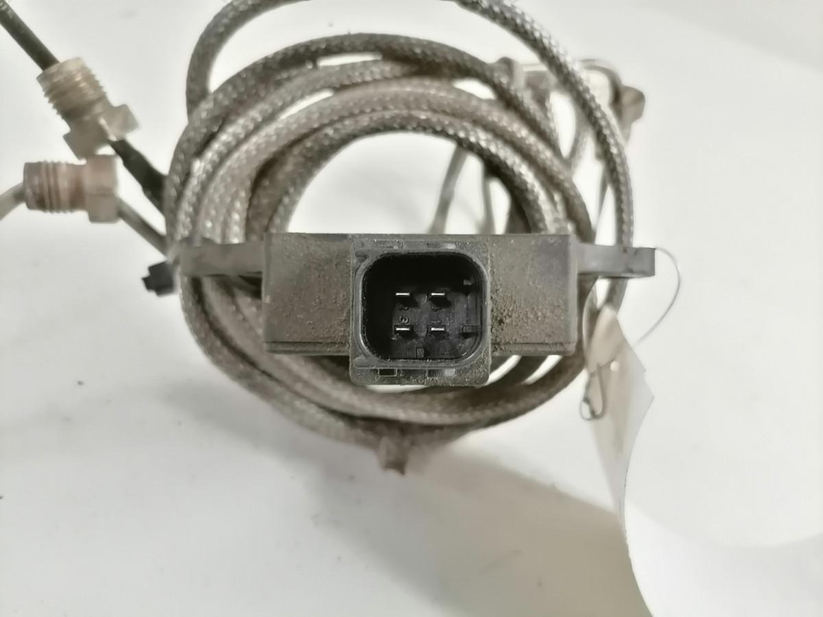 Scania Andur, heitgaaside temperatuur 2301359 - 传感器 适用于 卡车:图3 Scania Andur, heitgaaside temperatuur 2301359 - 传感器 适用于 卡车:图3