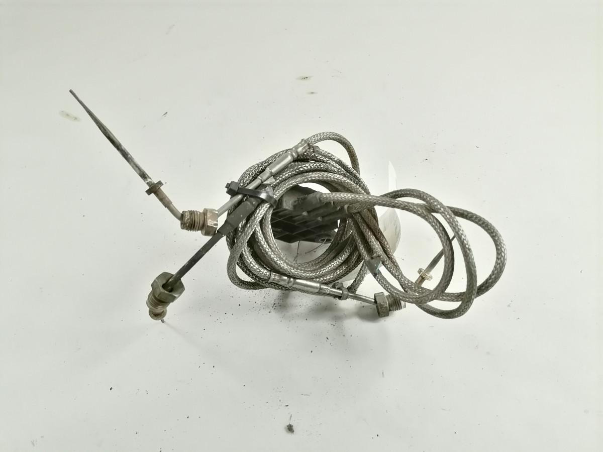 Scania Andur, heitgaaside temperatuur 2301359 - 传感器 适用于 卡车:图2 Scania Andur, heitgaaside temperatuur 2301359 - 传感器 适用于 卡车:图2